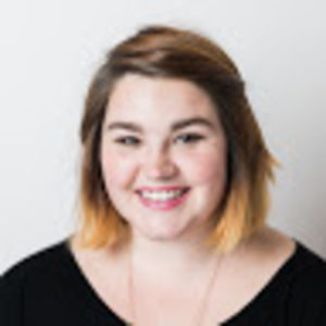 Meet your Posher, Michaela